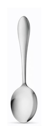 [RS0729] Cambridge Cutlery RS0729 Plain Rice Spoon Card