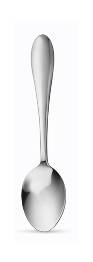 [TS0369] Cambridge Cutlery TS0369 Plain Tea Spoon Card