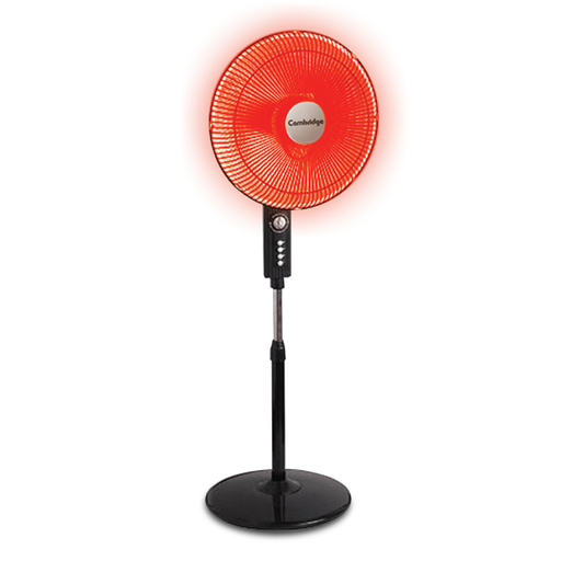 [PH008] Cambridge Home PH008 Halogen Heater