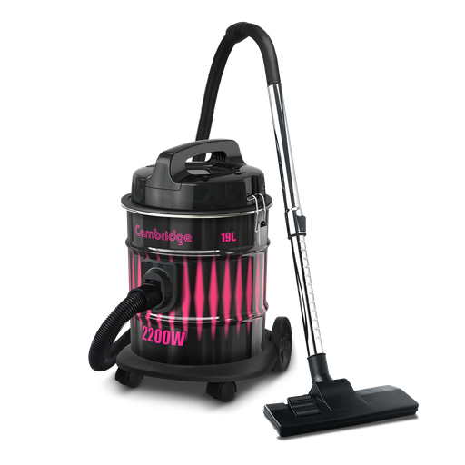 [VC105] Cambridge Home VC105MK3 Vacuum Cleaner