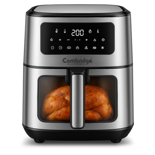 [AF19MK2] Cambridge Kitchen AF19MK2 Air Fryer