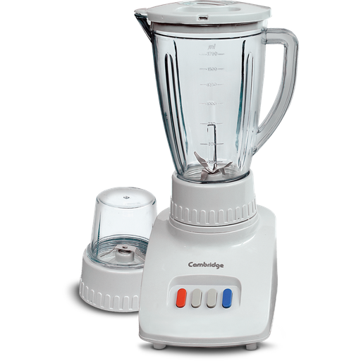 [BL218MK3] Cambridge Kitchen BL218MK3 Blender 2in1