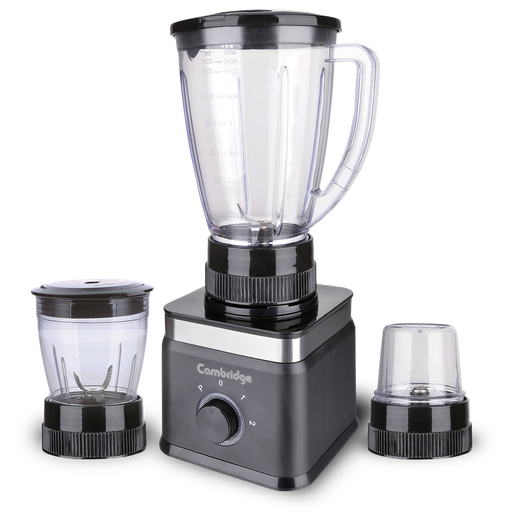 [BL2236] Cambridge Kitchen BL2236 Blender 3in1