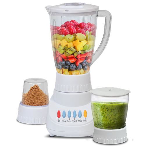 [BL303] Cambridge Kitchen BL303 Blender 3in1  