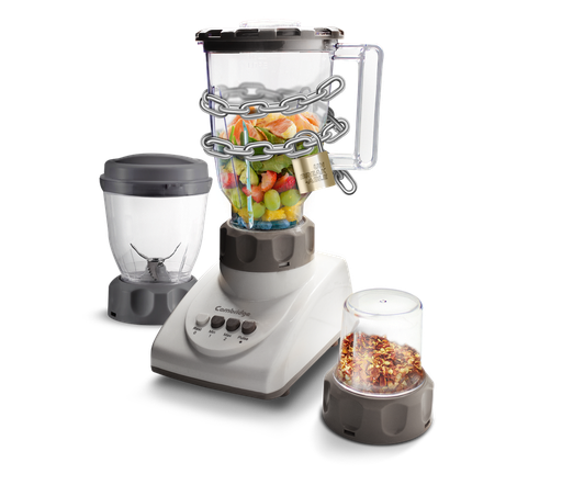 [BL3475] Cambridge Kitchen BL3475 Blender 3in1