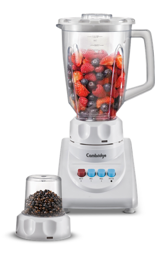 [BL404] Cambridge Kitchen BL404 Blender 2in1
