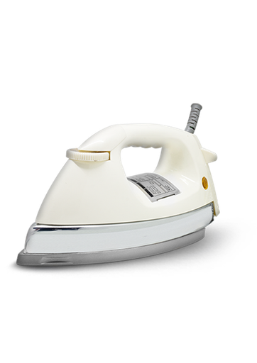 [DI429] Cambridge Home DI429 Heavy Weight Iron