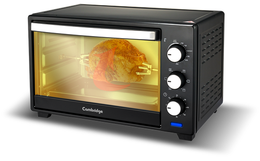 [EO6125] Cambridge Kitchen EO6125 Electric Oven