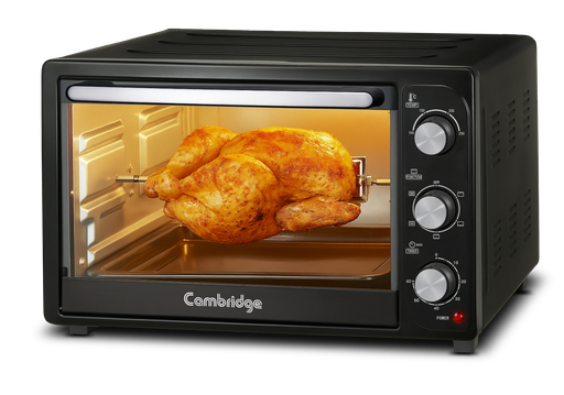 [EO6137] Cambridge Kitchen EO6137 Electric Oven