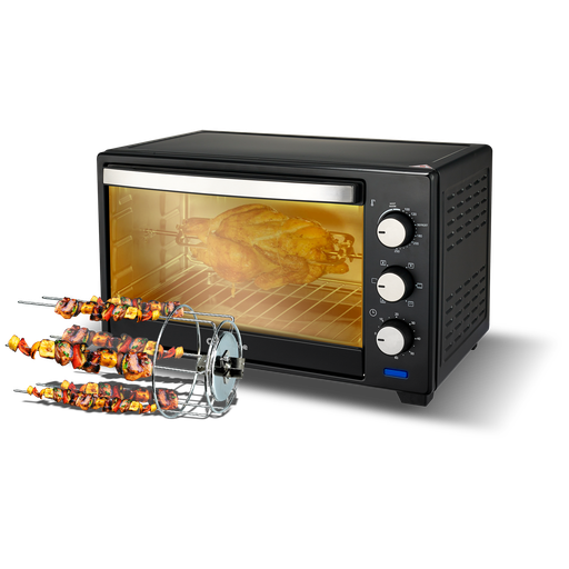 [EO6225] Cambridge Kitchen EO6225 Electric Oven with BBQ Grill