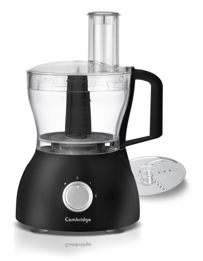 [FP2316] Cambridge Kitchen FP2316 Food Processor