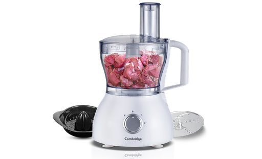 [FP232] Cambridge Kitchen FP232 Food Processor