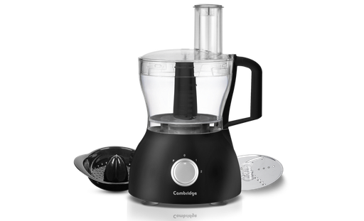 [FP2326] Cambridge Kitchen FP2326 Food Processor