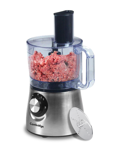 [FP2419] Cambridge Kitchen FP2419 Food Processor