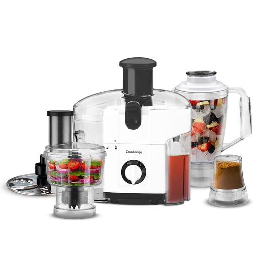 [FP745MK2] Cambridge Kitchen FP745MK2 Food Processor