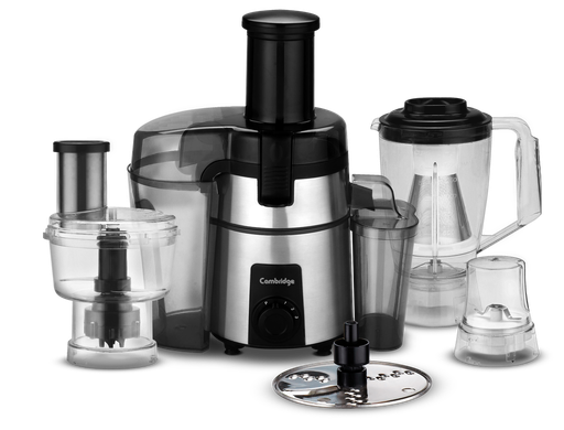 [FP747MK2] Cambridge Kitchen FP747MK2 Food Processor
