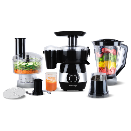 [FP8516] Cambridge Kitchen FP8516 Food Processor