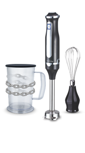 [HB7316] Cambridge Kitchen HB7316 Hand Blender Set