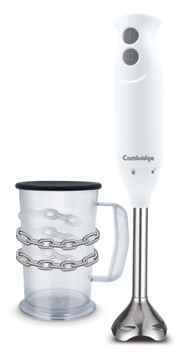 [HB816] Cambridge Kitchen HB816 Hand Blender