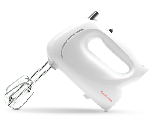 [HM03] Cambridge Kitchen HM03MK2 Hand Mixer