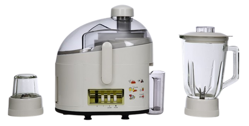 [JB639] Cambridge Kitchen JB639 Juicer/Blender 3in1