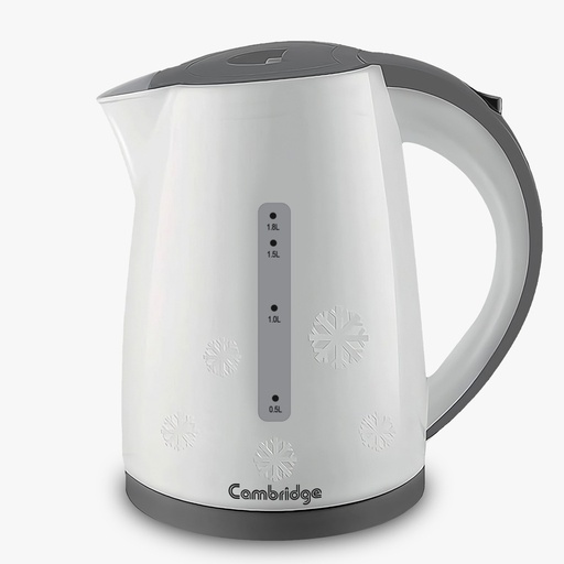 [JK934MK2] Cambridge Kitchen JK934MK2 Electric Kettle