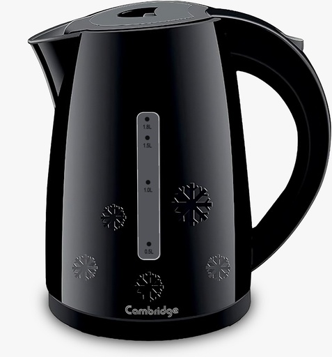 [JK9381MK2] Cambridge Kitchen JK9381MK2 Electric Kettle