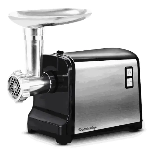 [MG290] Cambridge Kitchen MG290 Meat Grinder