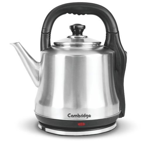 [SK4069] Cambridge Kitchen SK4069 4Ltr. Steel Kettle