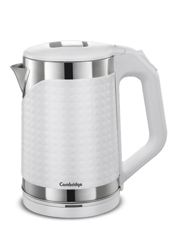 [SK9779MK2] Cambridge Kitchen SK9779MK2 Electric Kettle