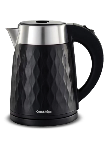 [SK9789MK2] Cambridge Kitchen SK9789MK2 Electric Kettle