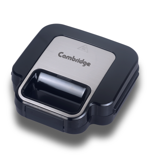 [SM1138] Cambridge Kitchen SM1138 Sandwich 2Slice