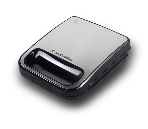 [SM2089] Cambridge Kitchen SM2089 Sandwich Maker 4Slice