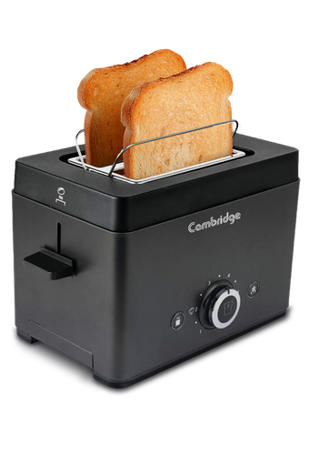[TT3166MK2] Cambridge Kitchen TT3166MK2 Slice Toaster