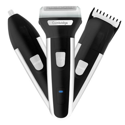 [HT90] Cambridge Hair Care HT90 Hair Trimmer
