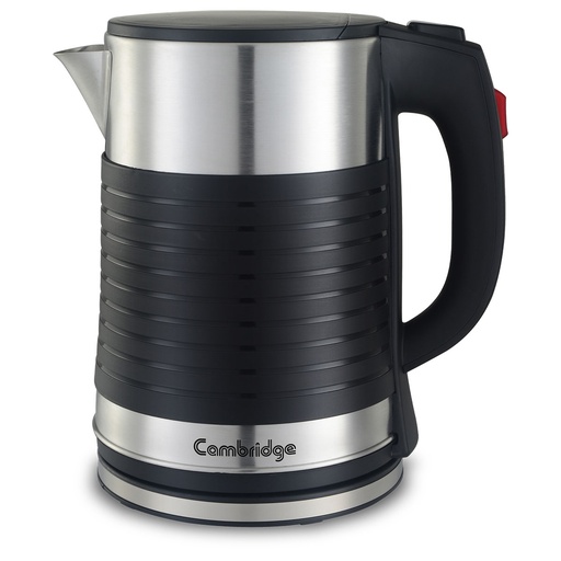 [SK9809] Cambridge Kitchen SK9809 Electric Kettle