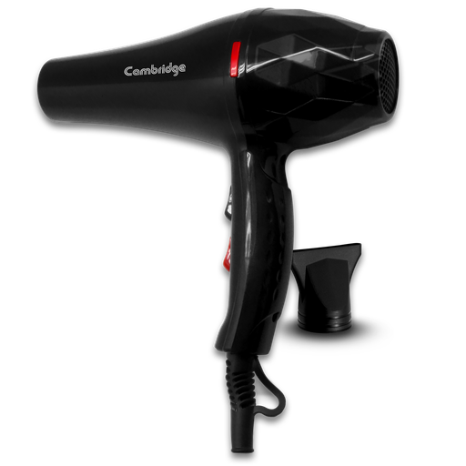 [HD02-01] Cambridge Beauty Care HD02-01 Hair Dryer