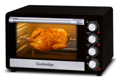 [EO6144] Cambridge Kitchen EO6144 Electric Oven